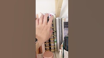 Notebook collection that I don’t use daily. #authortube #notebook #authordesk