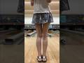ストライク！#strike #shorts #bowling