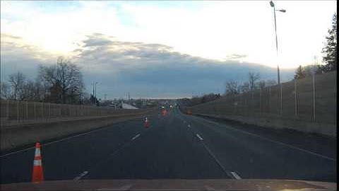 RoadSafe Traffic Systems, Inc. - SynchroGUIDE highway lights CO