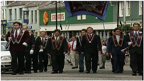 The Good Friday Agreement explained in 90 seconds