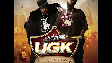 [CLEAN] UGK - Int'l Players Anthem (I Choose You) [feat. OutKast]
