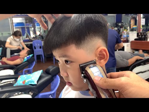 Video: Làm thế nào để cắt tóc: 8 bước (có hình ảnh)