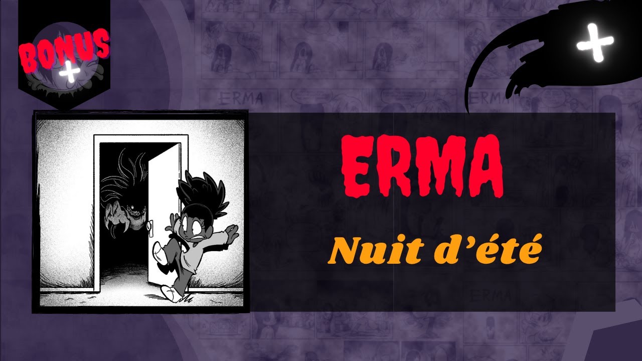 Erma (FR) - {Bonus} Nuit d'été.