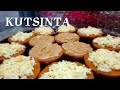 KUTSINTA | SISSUMS DELISH