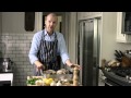 Electrolux Taste Masters: Jason Hicks Tip for Brining a Chicken