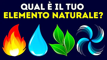 Quale è l'elemento più forte?