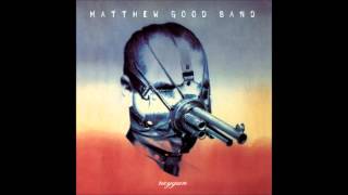 Video thumbnail of "Matthew Good Band -  Haven't Slept In Years (Raygun version)"