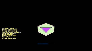 TLBB - Update To New OpenELEC Firmware