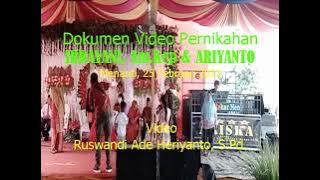 OT ariska menanti kelekar