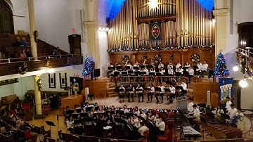 ECSD Sr. All City Band - Prelude in C# Minor (Op. 3 No. 2) by Rachmaninoff/arr. Robert Longfield