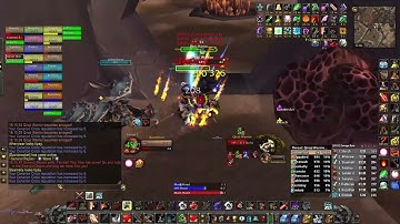 AQ20 Rajaxx All Adds Respawn - US Defias Pillager