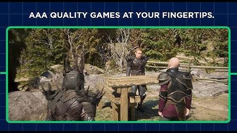 Narrative Pro Trailer - Complete Game Framework for Unreal Engine 5