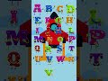 ABCs song | Learn ABC Alphabet for Children | Kids Songs &amp; Nursery Rhymes |  ⁨@RhythmSprouts1⁩