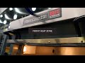 PizzaMaster® Training and Support Video 3: FRONT HEAT ZONE