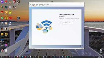 Как установить Windows 10X через виртуальную машину Hyper-V в Windows 10 ?
