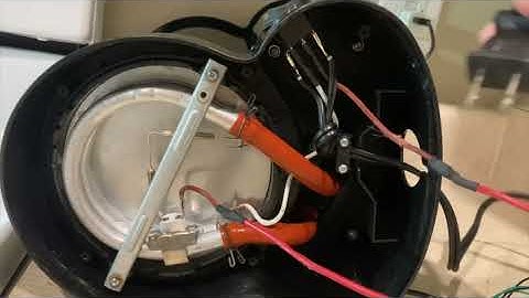 Arduino Automated Coffee Maker Build