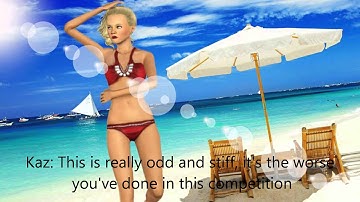 S3NTM - Cycle 1 - Episode 3