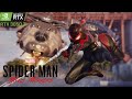 Spider-Man: Miles Morales - LIVE (and Uncensored!)