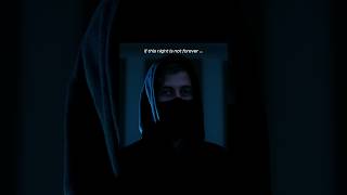 Following The Restrung Version Of Faded, Alone Was Next