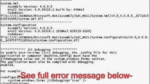 iHc: Jtag Patch Editor [HELP]