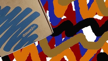 Let´s open the scrawlrbox 114 and make something with it