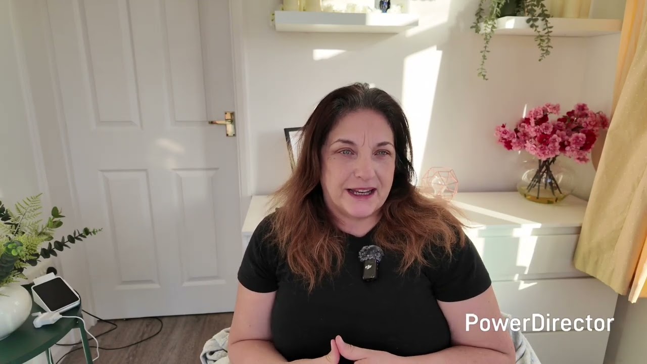 Why anxiety feels so physical in midlife (you are not broken) 