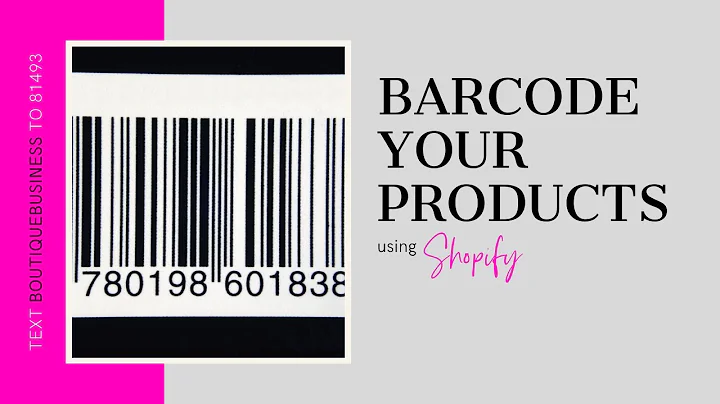 Streamline Inventory and Sales with Barcode Labels