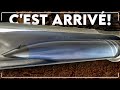 Lhyperloop delon musk pourrait devenir le moyen de transport le plus rapide du monde 