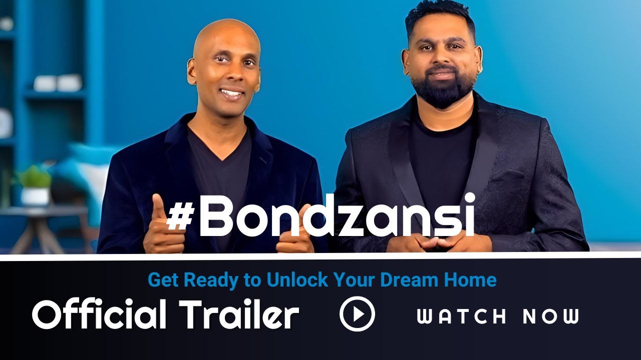 Introducing Bondzansi: Your Free Home Loan Education Channel