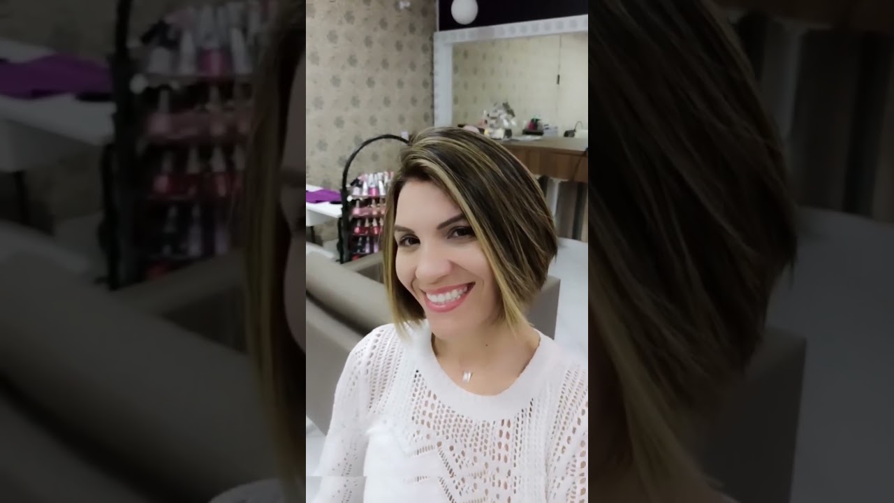 Corte de Cabelo em Blumenau – Encontre o Melhor Estilo no Dannilo Cabeleireiro
