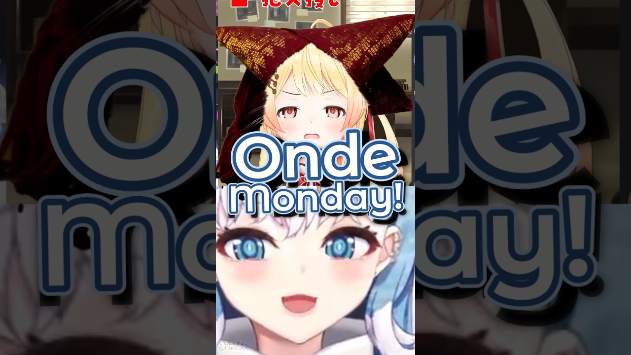 Kobo Pulls Summer Monday-chan in Holodori