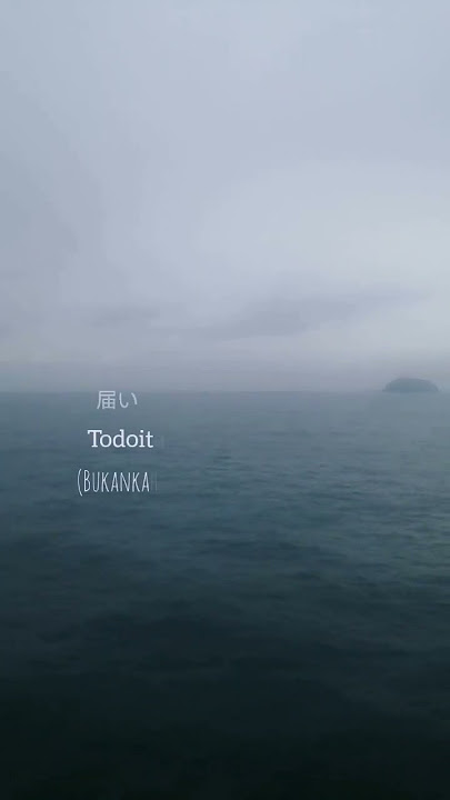 Music : yumetourou Radwimps