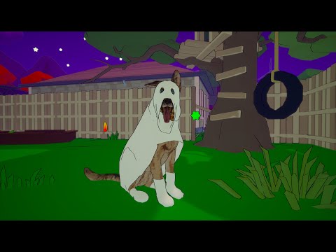 Howloween Hero - Gameplay (PC/UHD)