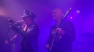 RAPID FIRE (Tribute to Judas Priest) - HELL BENT FOR LEATHER - ALTHERAX (Nice le 18/01/2025)