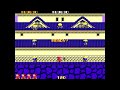 Ninjakun Majou no Bouken [Arcade Longplay] (1984) Taito