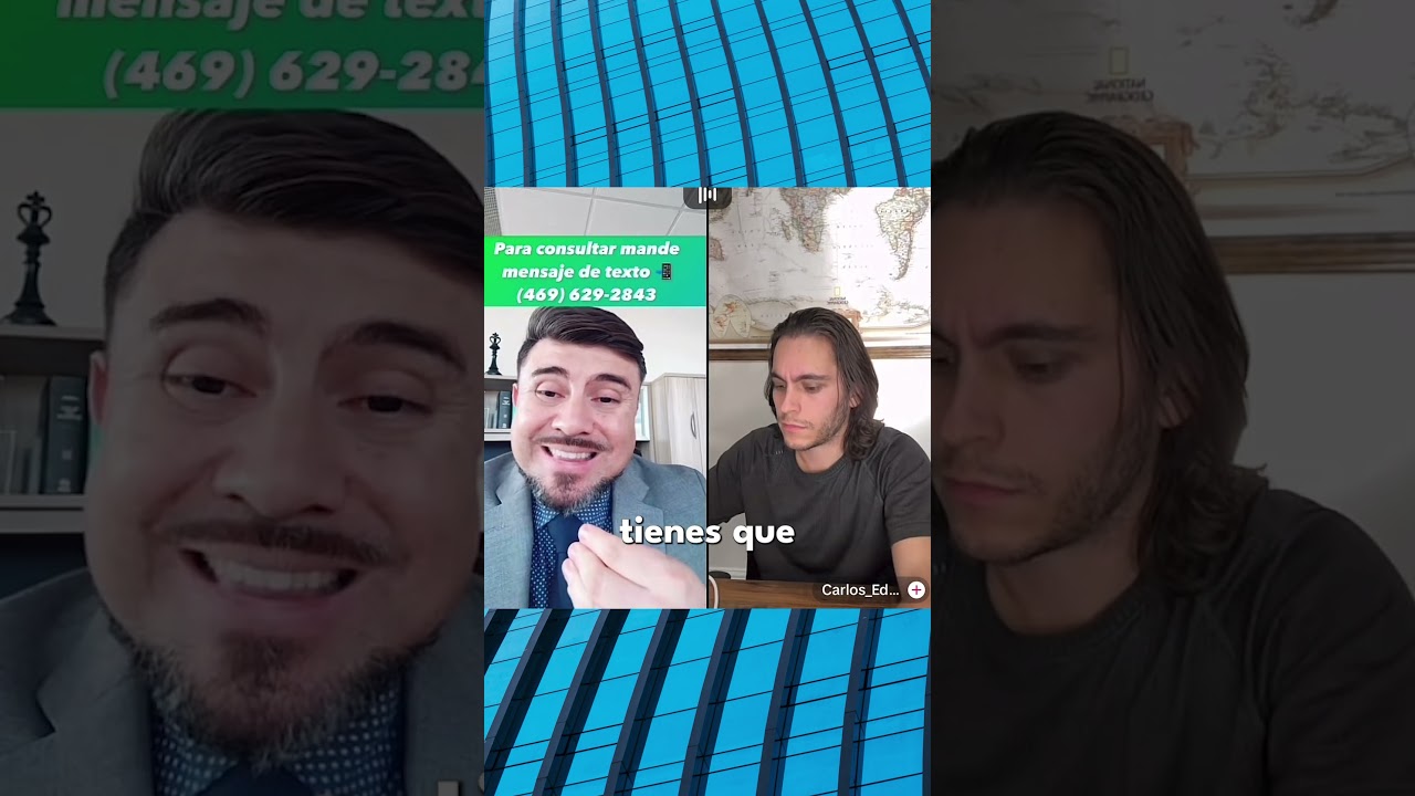 📌 ¿Tu caso fue cerrado administrativamente y ahora estás casado con un ciudadano americano?