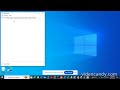 How to Close Unresponsive Programs Using Task Manager in Windows