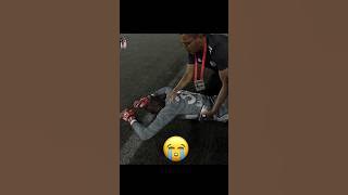 Tragic moments 😭 #2