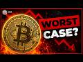 The Worst Bitcoin Bear Market of All Times?