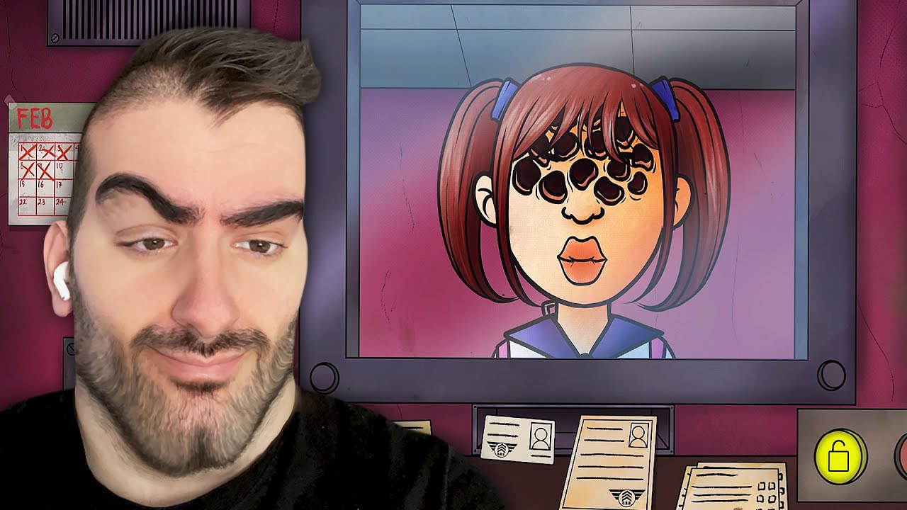 СЪСЕДИТЕ МИ СА ДВОЙНИЦИ И ИСКАТ ДА МЕ УБИЯТ - That's Not My Neighbor