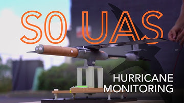 S0 Unmanned Aircraft System (UAS) Overview