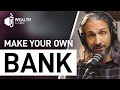 How to Create Your Own Personal Tax Free Bank / Wealth Labs Podcast with Garrett Gunderson