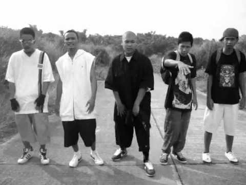 HABOL PART-II (Music Video) By Brown Pride