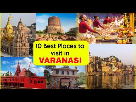 Varanasi tourist places | Varanasi Tour Information 2025 | Kashi Vishwanath | Banaras tour budget