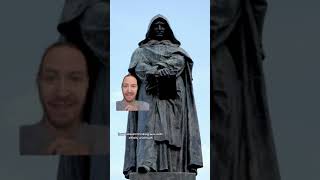 'Giordano Bruno Philosopher / Heretic' by Ingrid D Rowland
