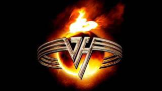 Edward Van Halen & Alex Van Halen - Respect The Wind chords