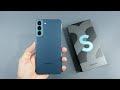 Samsung Galaxy S22 Plus 5G unboxing, Snapdragon 8 gen 1, camera, antutu, gaming