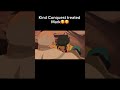 Kind Conquest #Invincible #Conquest #Mark #fighting #kindness
