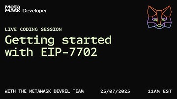 Getting started with EIP-7702