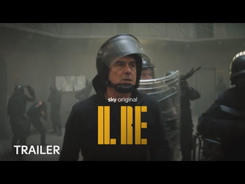 IL RE | TRAILER